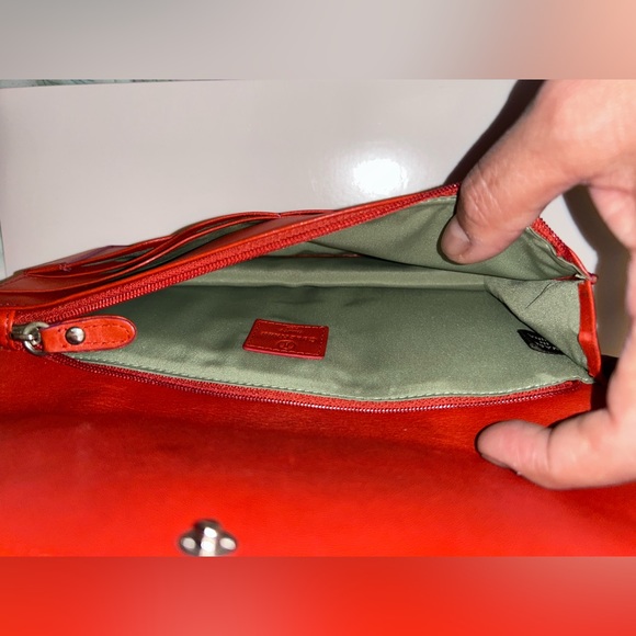 Cole Haan Wristlet - Picture 4 of 9